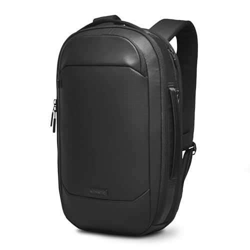Navigator RS Pack 15L (Black)