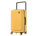Carry on Luggage (Yellow / 24)