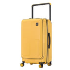 Carry on Luggage (Yellow / 24)