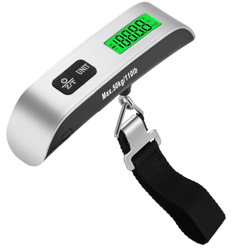 Luggage Scale