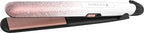 Ceramic Shimmer 1" Flat Iron (Multicolored / 1 inch)