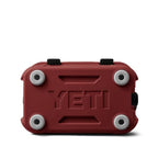 Roadie 15 Hard Cooler with DoubleDuty Shoulder Strap (Stag Red)
