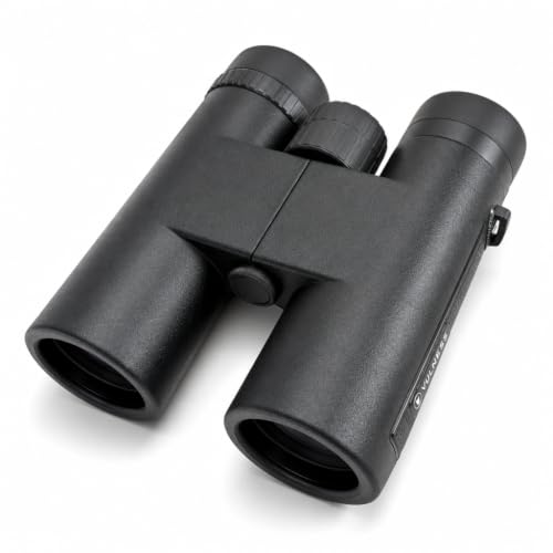 8x42 Binoculars for Adults