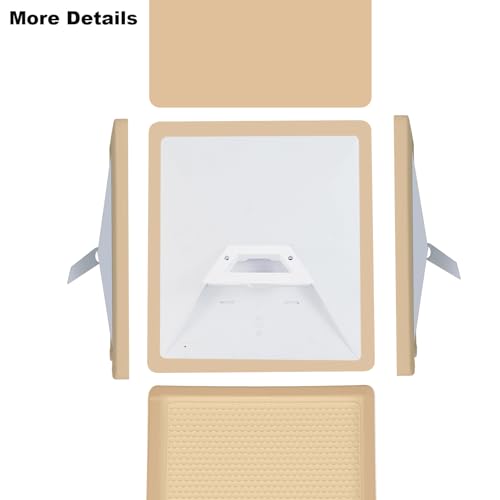 Starlink Mini Protective Cover Case (khaki)