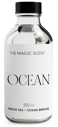 Ocean Diffuser Oil Scents for Home (16.9 Fl Oz (Pack of 1))