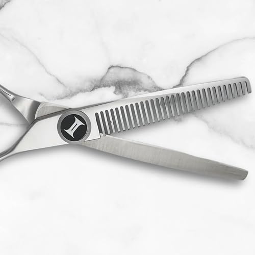 Apex 6" Hair Shears Set (Apex Cut + Thin 6")