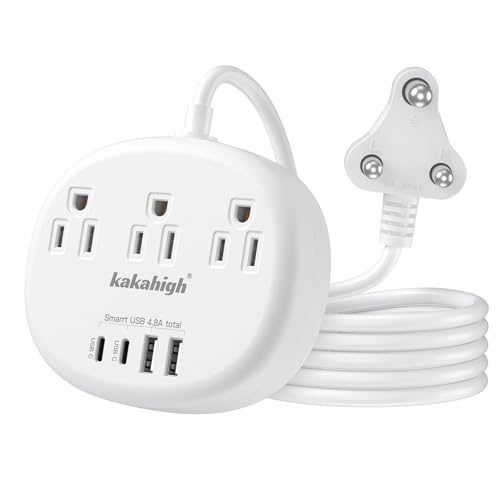 South Africa Plug Adapter