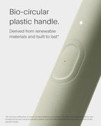 NEW Core Sonic Electric Toothbrush (Haze Green)