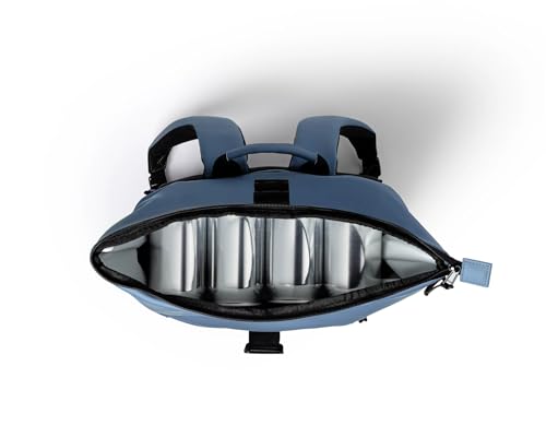 Nomad Backpack Cooler (Ocean Blue)