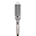 Thermal Brush Heated Round Brush 1.77 inch (Silver / 1.7 Inch)