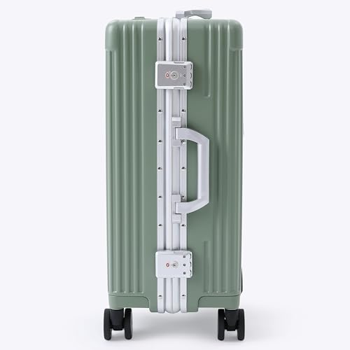 Carry on Luggage (Sage / 22.5")