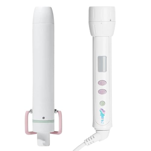 Curl Crush Hair Kit (1.25" Wand)
