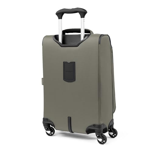 Maxlite 5 Softside Carry (Compact Carry-on 20-Inch / Slate Green)