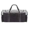 Heavy Duty Multi Pocket Large Sports Gym Equipment 3 (42IN / XXL 42" Grey)