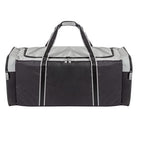 Heavy Duty Multi Pocket Large Sports Gym Equipment 3 (42IN / XXL 42" Grey)