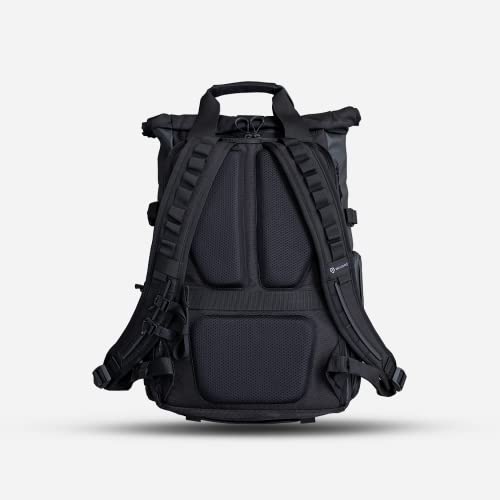 PRVKE 31L Photography Bundle (PRVKE 31L / Photography Bundle / Black)