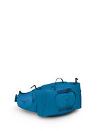Talon 6L Men's Lumbar Hiking Waist Pack (6l / Scoria Blue/Night Shift)