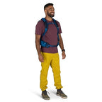 Talon 11L Men's Lightweight Hiking Backpack (11L - Standard Fit / Frosty Mint Green/Night Shift)