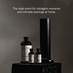 Santal Night Premium Aroma Oil (16 Fl Oz (Pack of 1))