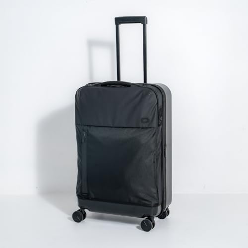 Pace Pro Hybrid Luggage (Checked Luggae / Black)