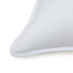 Down Alternative Pillows for Stomach and Back Sleepers (King (Pack of 2) / Soft)