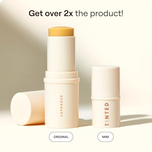 Superhue Hyperpigmentation Serum Stick for Dark Spots (Serum Stick)