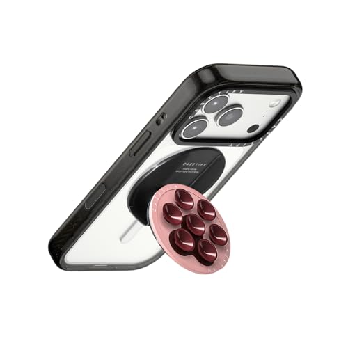 Snappy Snap & Stick Grip Stand Magsafe Compatible