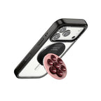 Snappy Snap & Stick Grip Stand Magsafe Compatible