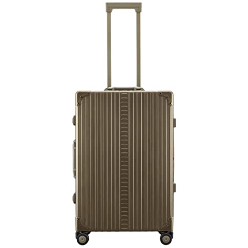 26" Aluminum Lighweight Carry (26 Inches / Platinum)