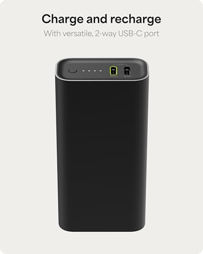 Powerstation Fast 10 (10,000mAh)