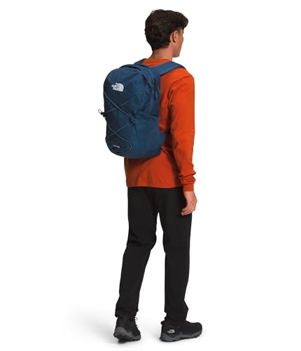 Jester Everyday Laptop Backpack (One Size / Shady Blue/Tnf White-npf)
