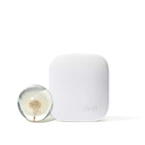 Home Scent Diffuser Starter Kit in Open Air (Starter Kit)