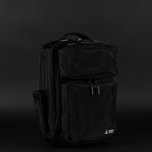 15L Slim Tactical Gym Backpack (Mesh)