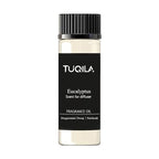 Waterless Essential Oil 20ml Eucalyptus Hotel Scent (0.68 Fl Oz (Pack of 1))