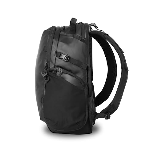 STRATUS Photo 18L (Black)