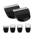 Replacement Blades #2068 (2 Pack Black)