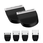 Replacement Blades #2068 (2 Pack Black)
