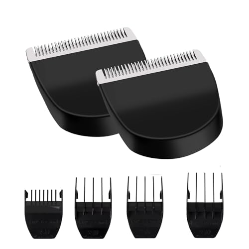 Replacement Blades #2068 (2 Pack Black)