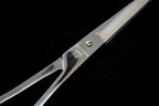 PRO Hair Cutting Sharp Barber Scissors 7.5" Light weight German Made Steel With Finger Rest
