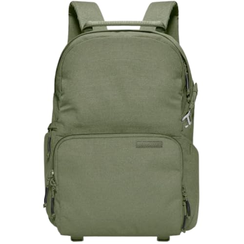 Jumper Compact Camera Backpack 2026 Edition (Pine Green / 18L)