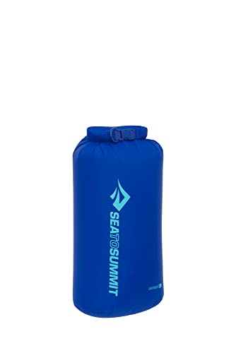 Lightweight Dry Bag (Surf Blue / 8 Liter)