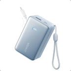 Nano Power Bank (Blue)