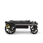 Cruiser City Premium Urban Wagon Stroller for Babies (Cruiser City 2 Seater)