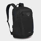 Flare Commuter Laptop Backpack (Black)