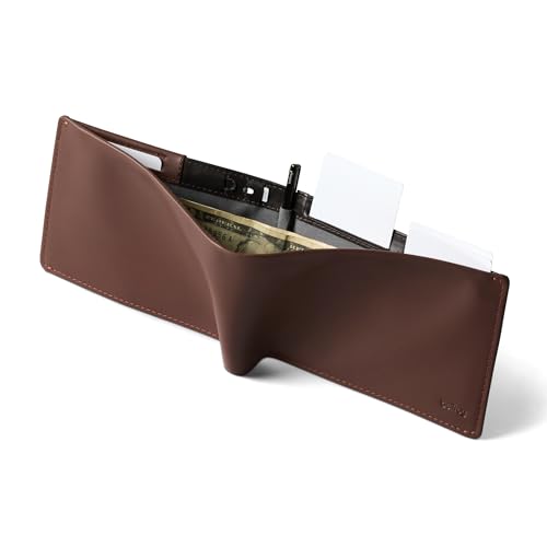 Travel Wallet (Cocoa)