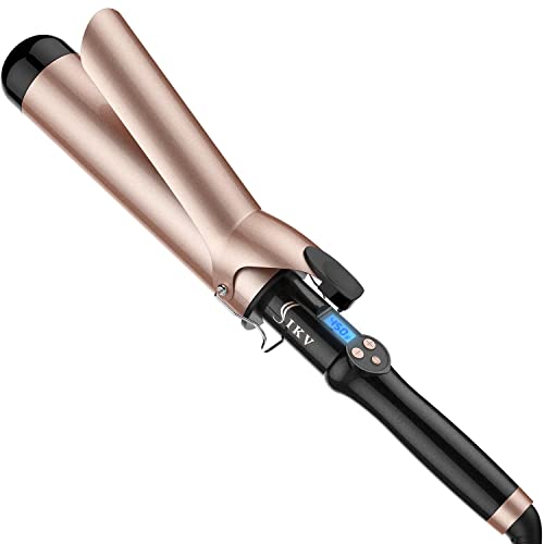 2 inch Curling Iron Extra Large (2 inches)
