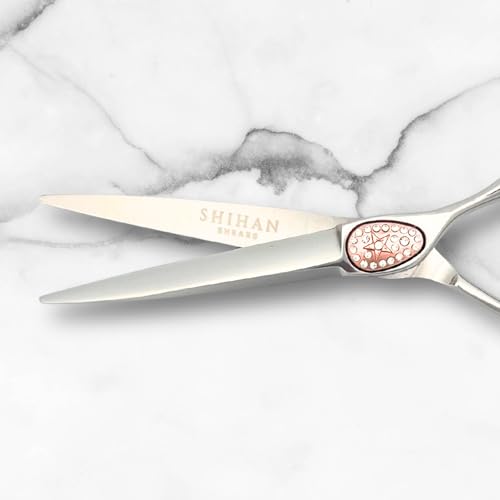 Kongo 6" Hair Cutting Scissors (Kongo 6")