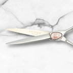 Kongo 6" Hair Cutting Scissors (Kongo 6")