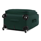 Maxlite 5 Softside Spinner Set (2-Piece Set (21/25) / Forest Green)