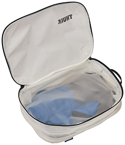 Clean Dirty Packing Cube (White)